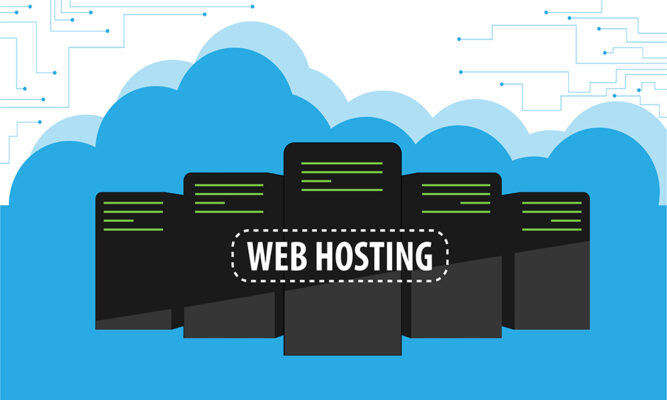 Hosting Package