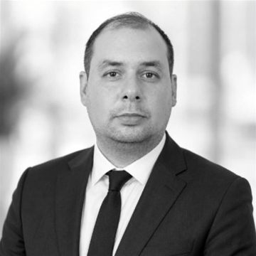 Nadim Mouallem, CEO and Founder